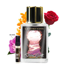 Divine Secret