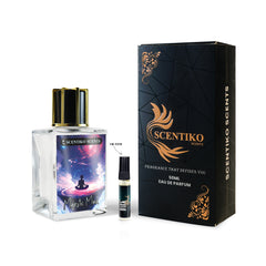 Pack of 3 Perfume | of Your Own Choice